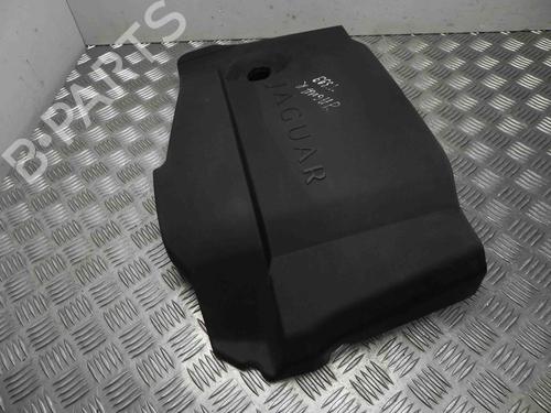 Upper protection JAGUAR XF I (X250) 2.7 D | BP28912958M93
