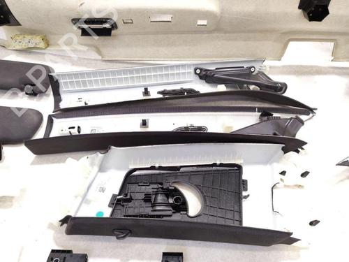 Interior roof MERCEDES-BENZ EQB (X243) EQB 300 4-matic (243.608, 243.609) | BP28923614I12 