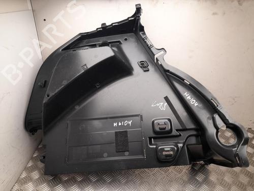 Boot lining SKODA FABIA IV (PJ3) 1.0 TSI | BP37569259I3 - Image 2