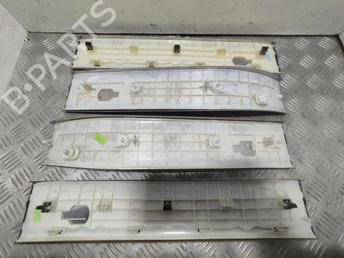 Trinbræt JAGUAR XJ (X351) 5.0 SCV8 | BP28929894C149 