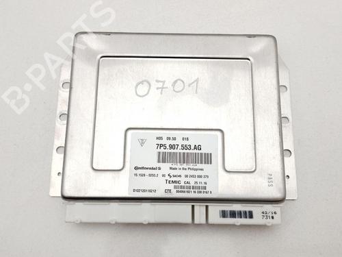 Elektronisk modul PORSCHE CAYENNE (92A) 3.0 S E-Hybrid (416 hp) 28930863