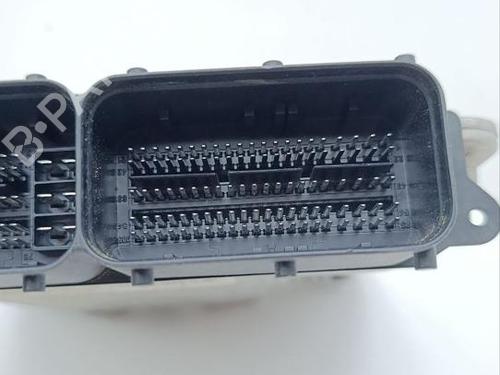 Engine control unit (ECU) MASERATI LEVANTE SUV (M161) 3.0 S Q4 | BP40616149M57  - Image 5