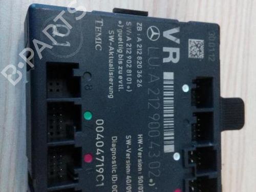 Used Electronic module Electronic module 37575942 37575942