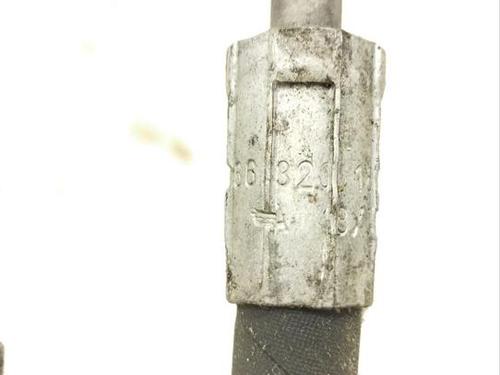Pipe MERCEDES-BENZ M-CLASS (W166) ML 63 AMG 4-matic (166.074) | BP38995653M125 - Image 5