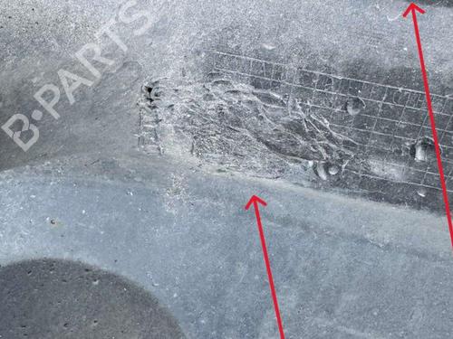 Rear bumper MAZDA 3 (BM, BN) 2.0 | BP28910359C8 