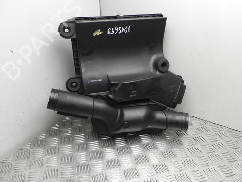 Mass air flow sensor BMW 5 (E60) 535 i | BP28943925M95