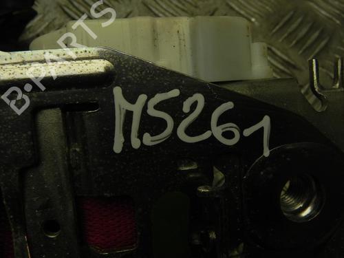 Front left seatbelt MERCEDES-BENZ SLK (R172) 250 CDI / d (172.403) | BP37545442I26 - Image 4