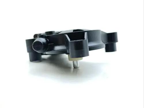 Right front window motor BENTLEY BENTAYGA (4V1) 6.0 | BP33883323E20 - Image 4