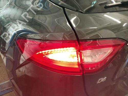 Left taillight MASERATI LEVANTE SUV (M161) 3.0 S Q4 | BP28914885C34 - Image 3