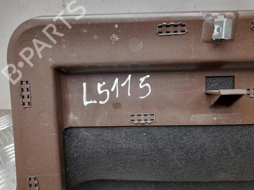 Boot lining PORSCHE PANAMERA (970) 3.0 S E-Hybrid | BP37548841I3 - Image 9