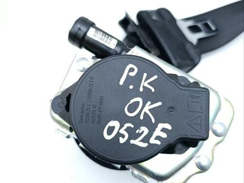 Front left seatbelt JAGUAR F-TYPE Convertible (X152) 5.0 SCV8 S | BP38998534I26 - Image 5