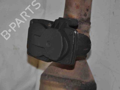 Catalyst SKODA SUPERB III Estate (3V5) 2.0 TDI 4x4 | BP28932470M10