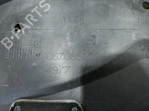 Upper protection MASERATI QUATTROPORTE V 4.7 S | BP33206832M93 - Image 15