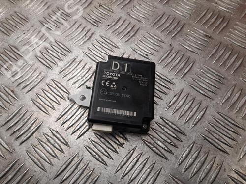 electronic-module-toyota-yaris-_p21_-_pa1_-_ph1_-2020-37567972 main image