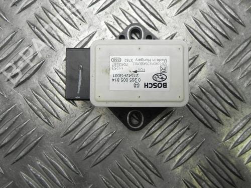 Elektronisk sensor SUBARU FORESTER (SH_) 2.0 D AWD (SHH, SHD, SHN) (147 hp) 28919228