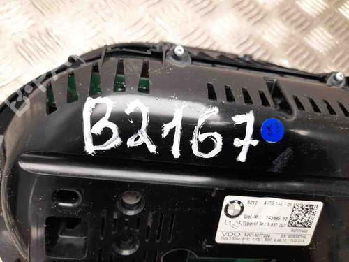 Instrument cluster BMW X2 (F39) xDrive 20 d | BP28941222C47 