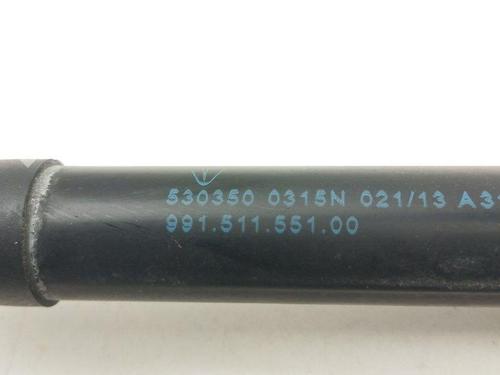 Hood lift support PORSCHE CAYMAN (981) 2.7 | BP28932956C139 