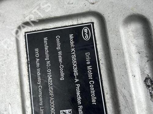 Inverter/Converter BYD SEAL EV AWD | BP37572617M119 - Image 7