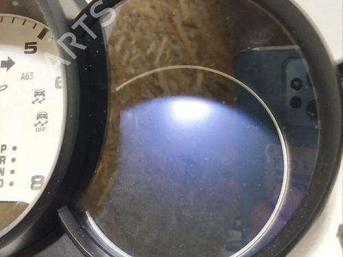 Instrument cluster PORSCHE CAYENNE (92A) 4.8 Turbo | BP28933272C47 - Image 7
