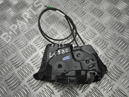 Used Front right lock TOYOTA YARIS (_P13_) 1.5 Hybrid (NHP130_) (101 hp) 28910214