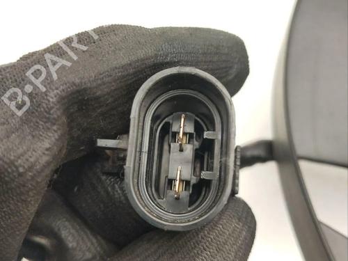 Radiator fan MASERATI QUATTROPORTE V 4.7 S | BP28939692M35