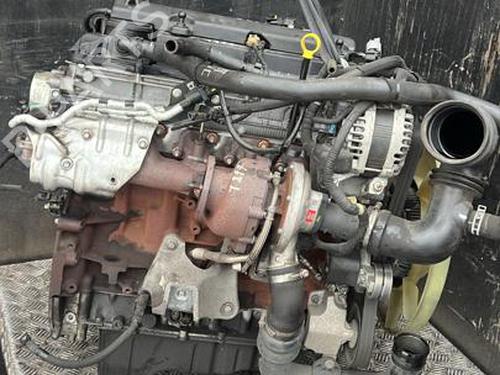 Engine FORD RANGER (TKE) 3.2 TDCi 4x4 | BP37566806M1 - Image 2