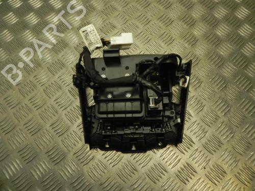 Cup/Object holder HYUNDAI i40 I (VF) 1.7 CRDi | BP37541352I37 - Image 3