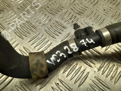 Pipe AUDI E-TRON (GEN) 55 quattro | BP37554657M125 - Image 3