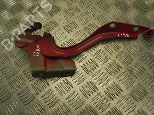 Used Hinge/Door check strap NISSAN NOTE (E12) 1.2 (80 hp) 28941720