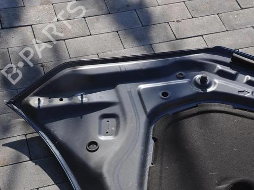 Upper protection SKODA KAROQ (NU7, ND7) 2.0 TDI 4x4 | BP33713249M93  - Image 11