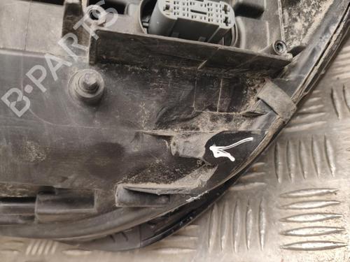 Left headlight AUDI A4 Allroad B9 (8WH, 8WJ) 3.0 TDI quattro | BP39894570C28 - Image 13