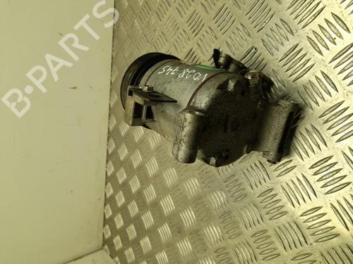 AC compressor MAZDA CX-5 (KE, GH) 2.2 D AWD (KE2AW) | BP37549591M34 - Image 3