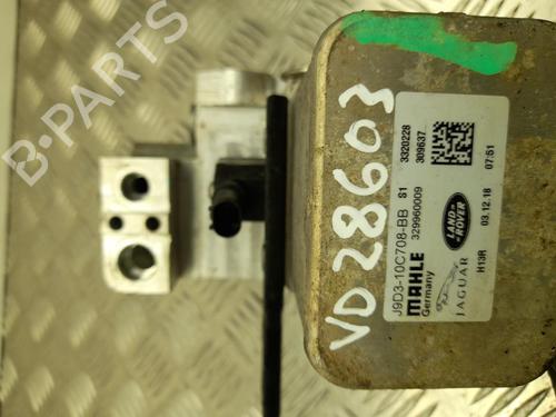 Electronic module JAGUAR I-PACE (X590) EV400 AWD | BP37549411M83 - Image 4