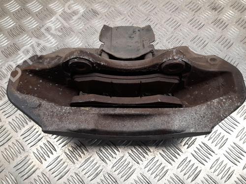 Used Right front brake caliper LAND ROVER RANGE ROVER IV (L405) 4.4 SDV8 4x4 (340 hp) 28944325