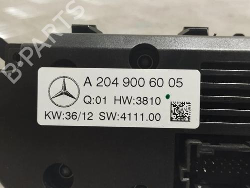 Electronic sensor MERCEDES-BENZ CLS (C218) CLS 500 4-matic (218.391) | BP28935662M84 - Image 7