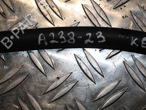 AC pipe MERCEDES-BENZ M-CLASS (W166) ML 300 4-matic (166.055) | BP38965470M126 - Image 3