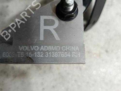 Frontplade/Frontkurv VOLVO XC90 II (256) T8 Hybrid AWD | BP39039807C72 - Image 19