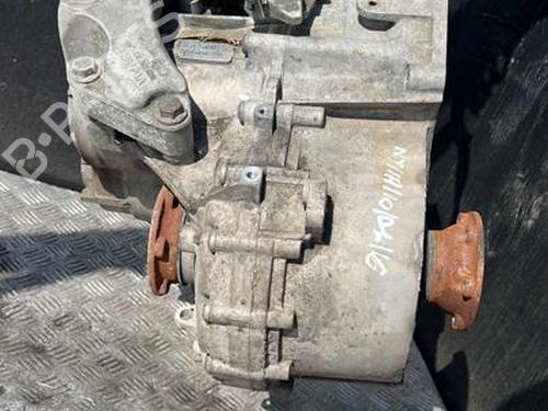 Gearbox VW TOURAN (5T1) 2.0 TDI | BP38527786M3 - Image 5