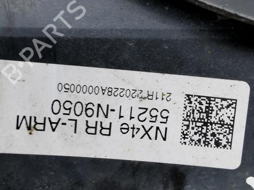 Right rear suspension arm HYUNDAI TUCSON (NX4E, NX4A) 1.6 T-GDi | BP28945243M15 