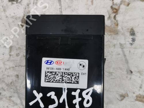 Used Electronic module HYUNDAI TUCSON (NX4E, NX4A) 1.6 T-GDi (150 hp) 28944797