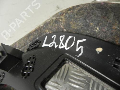 Boot lining AUDI A5 Sportback (F5A, F5F) 2.0 TDI | BP37546316I3 - Image 5