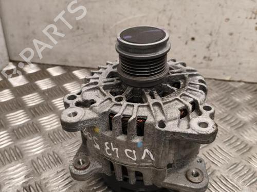 Alternator VW PASSAT B9 Variant (CJ5) 2.0 TDI | BP38342277M7 - Image 3