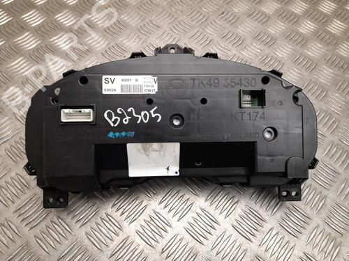 Quadrante MAZDA CX-5 (KF) 2.2 D AWD | BP37564310C47 - Image 6