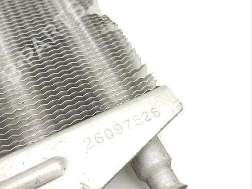 Oil radiator CHEVROLET CORVETTE (C6) 6.0 | BP31926027M33