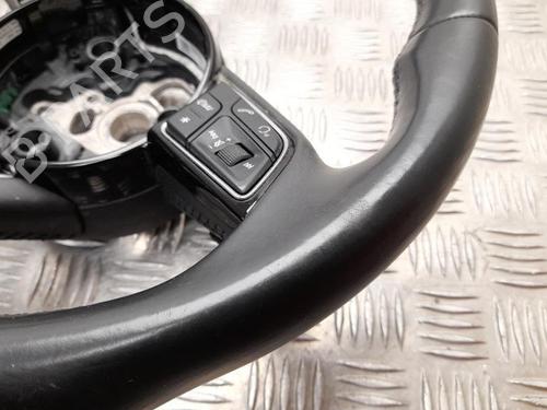 Steering wheel AUDI A5 Sportback (F5A, F5F) 2.0 TFSI | BP28917142C49 