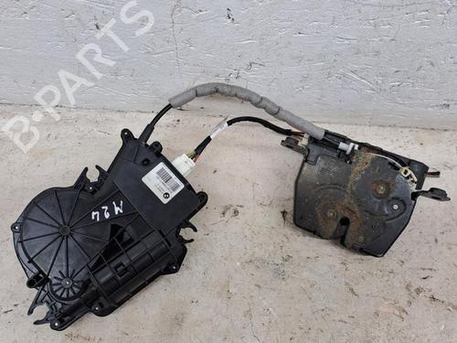 Tailgate lock BMW 5 Touring (F11) 525 d | BP28939832C101 