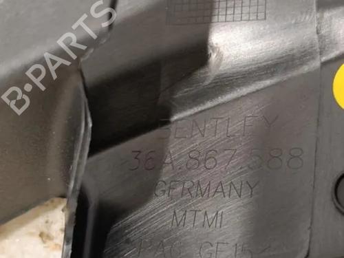 Dørliste BENTLEY BENTAYGA (4V1) 6.0 | BP33847829C150  - Image 11