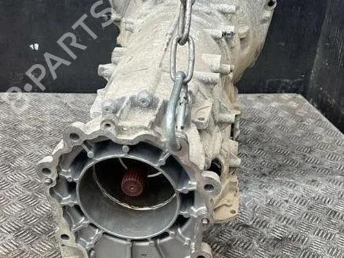 Gearbox JEEP GRAND CHEROKEE IV (WK, WK2) 3.0 CRD V6 4x4 | BP28936880M3
