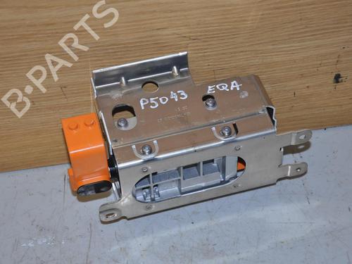 Control unit MERCEDES-BENZ EQA (H243) EQA 350 4-matic (243.712) | BP38965543M11 - Image 9