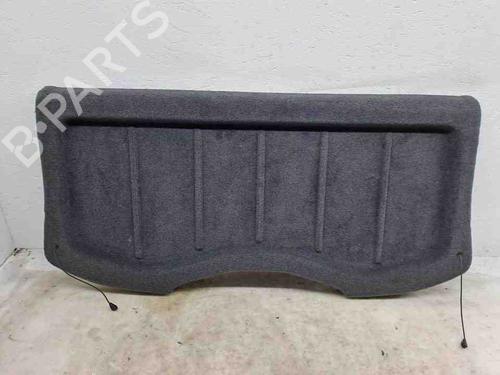 Used Rear parcel shelf SEAT IBIZA V (KJ1, KJG) 1.0 TSI (95 hp) 28939184